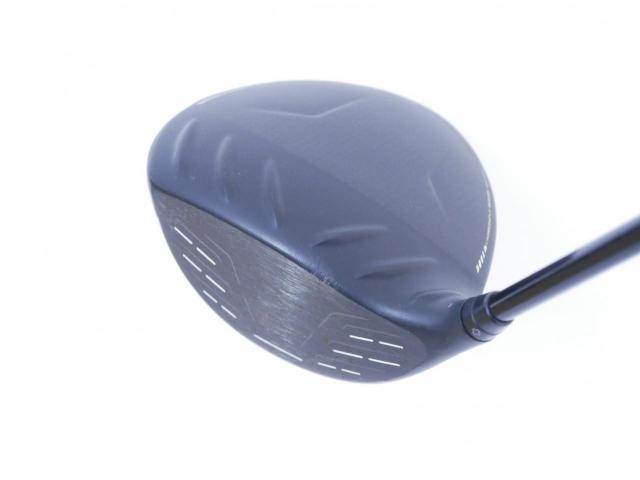 Driver : PING : ไดรเวอร์ Ping G430 Max 10K (ออกปี 2024 Japan Spec) Loft 10.5 (ปรับได้) ก้าน Ping Alta J CB Flex R