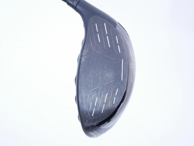 Driver : PING : ไดรเวอร์ Ping G430 Max 10K (ออกปี 2024 Japan Spec) Loft 10.5 (ปรับได้) ก้าน Ping Alta J CB Flex R