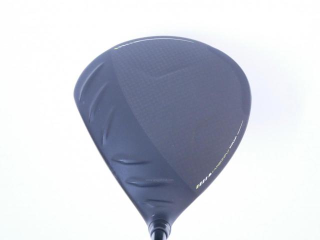 Driver : PING : ไดรเวอร์ Ping G430 Max 10K (ออกปี 2024 Japan Spec) Loft 10.5 (ปรับได้) ก้าน Ping Alta J CB Flex R