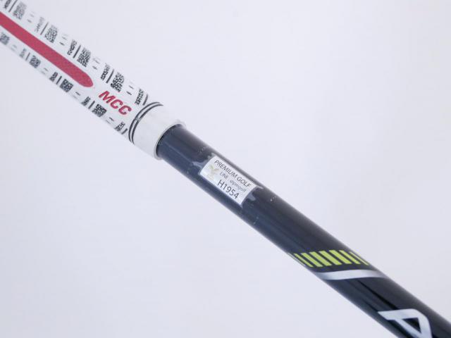 Driver : PING : ไดรเวอร์ Ping G430 Max 10K (ออกปี 2024 Japan Spec) Loft 10.5 (ปรับได้) ก้าน Ping Alta J CB Flex R