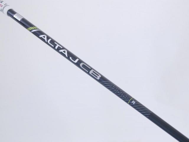 Driver : PING : ไดรเวอร์ Ping G430 Max 10K (ออกปี 2024 Japan Spec) Loft 10.5 (ปรับได้) ก้าน Ping Alta J CB Flex R