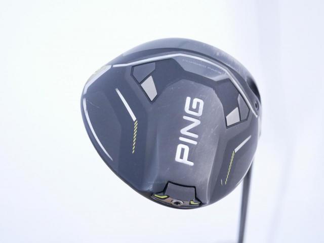 Driver : PING : ไดรเวอร์ Ping G430 Max 10K (ออกปี 2024 Japan Spec) Loft 10.5 (ปรับได้) ก้าน Ping Alta J CB Flex R