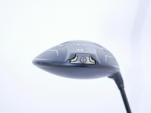 Driver : PING : ไดรเวอร์ Ping G430 Max 10K (ออกปี 2024 Japan Spec) Loft 10.5 (ปรับได้) ก้าน Ping Alta J CB Flex R