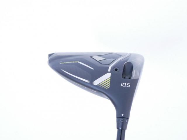 Driver : PING : ไดรเวอร์ Ping G430 Max 10K (ออกปี 2024 Japan Spec) Loft 10.5 (ปรับได้) ก้าน Ping Alta J CB Flex R