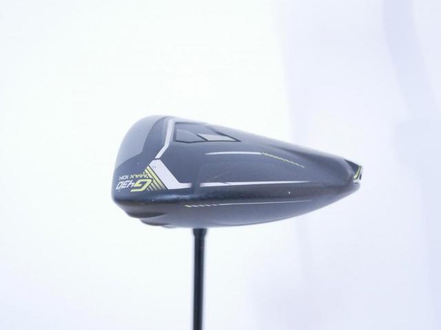 Driver : PING : ไดรเวอร์ Ping G430 Max 10K (ออกปี 2024 Japan Spec) Loft 10.5 (ปรับได้) ก้าน Ping Alta J CB Flex R