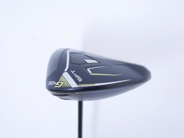 Driver : PING : ไดรเวอร์ Ping G430 SFT (รุ่นปี 2023 Japan Spec) Loft 10.5 (ปรับได้) ก้าน Ping Alta J CB Flex S