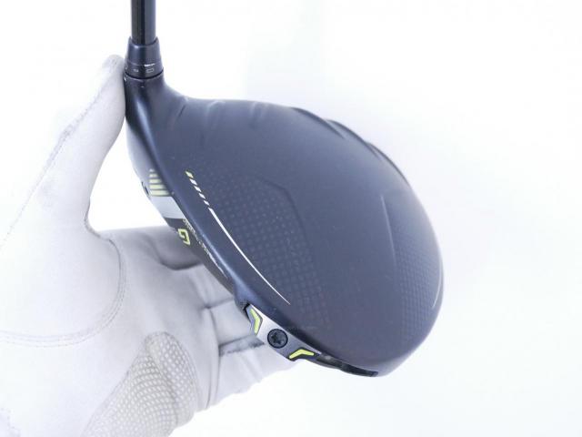 Driver : PING : ไดรเวอร์ Ping G430 SFT (รุ่นปี 2023 Japan Spec) Loft 10.5 (ปรับได้) ก้าน Ping Alta J CB Flex S