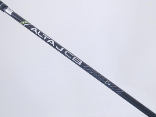 Driver : PING : ไดรเวอร์ Ping G430 SFT (รุ่นปี 2023 Japan Spec) Loft 10.5 (ปรับได้) ก้าน Ping Alta J CB Flex S