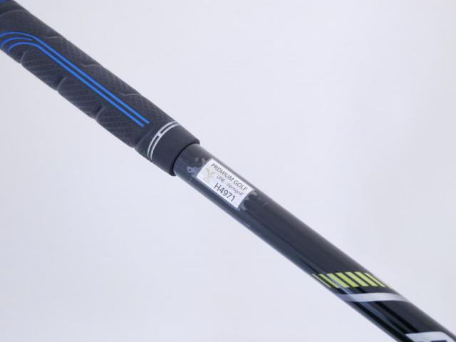 Driver : PING : ไดรเวอร์ Ping G430 SFT (รุ่นปี 2023 Japan Spec) Loft 10.5 (ปรับได้) ก้าน Ping Alta J CB Flex S