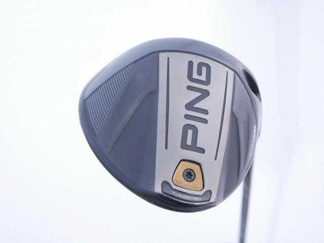 Driver : PING : ไดรเวอร์ Ping G400 Loft 9 ก้าน Fujikura Speeder 569 Evolution IV Flex SR