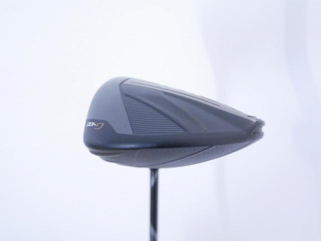 Driver : PING : ไดรเวอร์ Ping G400 Loft 9 ก้าน Fujikura Speeder 569 Evolution IV Flex SR
