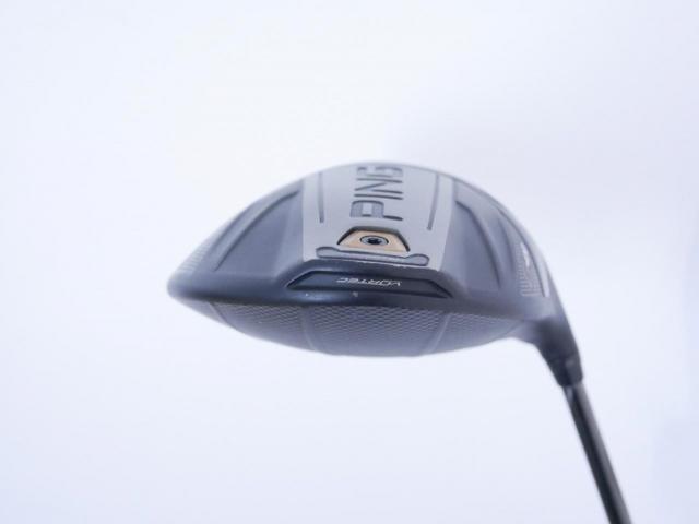 Driver : PING : ไดรเวอร์ Ping G400 Loft 9 ก้าน Fujikura Speeder 569 Evolution IV Flex SR