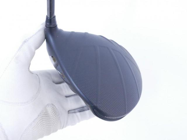 Driver : PING : ไดรเวอร์ Ping G400 Loft 9 ก้าน Fujikura Speeder 569 Evolution IV Flex SR