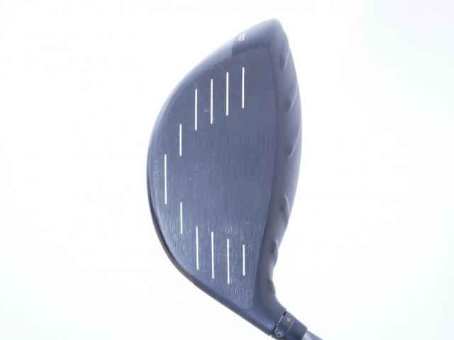 Driver : PING : ไดรเวอร์ Ping G400 Loft 9 ก้าน Fujikura Speeder 569 Evolution IV Flex SR