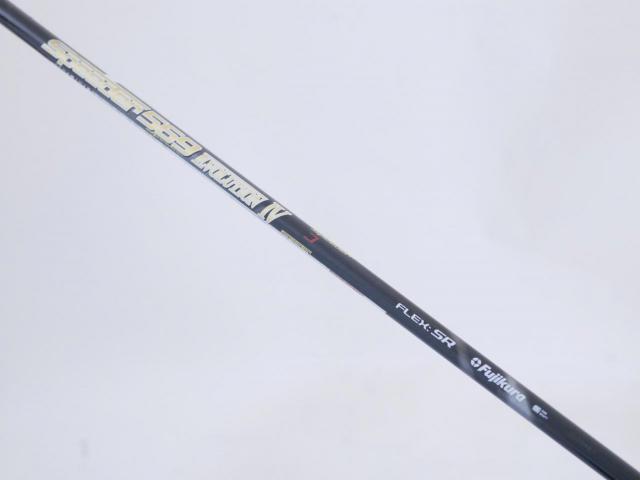 Driver : PING : ไดรเวอร์ Ping G400 Loft 9 ก้าน Fujikura Speeder 569 Evolution IV Flex SR