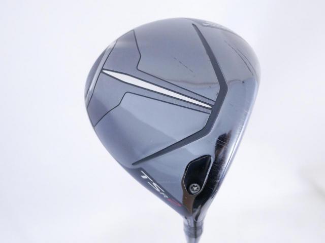 Driver : Titleist : ไดรเวอร์ Titleist TSR 2 (ออกปี 2022 Japan Spec.) Loft 10 (ปรับได้) ก้าน Mitsubishi TENSEI K BLUE 55 Flex S