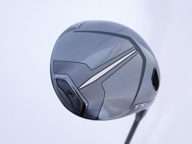 Driver : Titleist : ไดรเวอร์ Titleist TSR 2 (ออกปี 2022 Japan Spec.) Loft 10 (ปรับได้) ก้าน Mitsubishi TENSEI K BLUE 55 Flex S