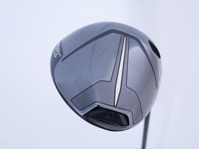 Driver : Titleist : ไดรเวอร์ Titleist TSR 2 (ออกปี 2022 Japan Spec.) Loft 10 (ปรับได้) ก้าน Mitsubishi TENSEI K BLUE 55 Flex S