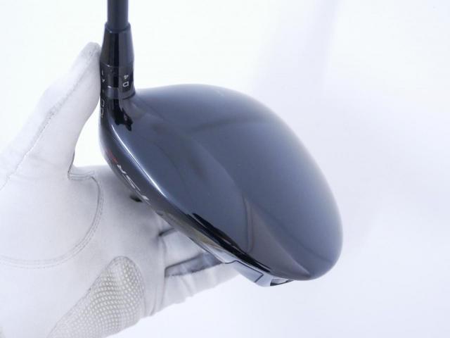 Driver : Titleist : ไดรเวอร์ Titleist TSR 2 (ออกปี 2022 Japan Spec.) Loft 10 (ปรับได้) ก้าน Mitsubishi TENSEI K BLUE 55 Flex S