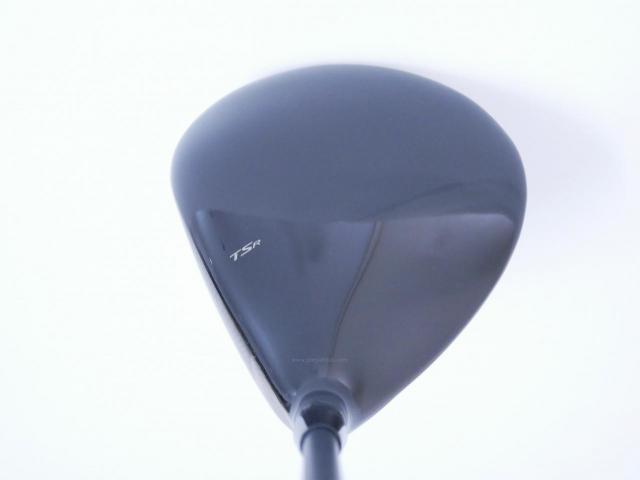 Driver : Titleist : ไดรเวอร์ Titleist TSR 2 (ออกปี 2022 Japan Spec.) Loft 10 (ปรับได้) ก้าน Mitsubishi TENSEI K BLUE 55 Flex S