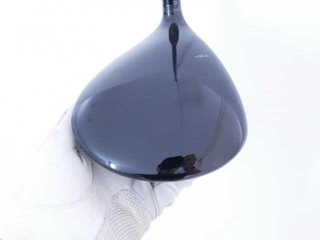 Driver : Titleist : ไดรเวอร์ Titleist TSR 2 (ออกปี 2022 Japan Spec.) Loft 10 (ปรับได้) ก้าน Mitsubishi TENSEI K BLUE 55 Flex S