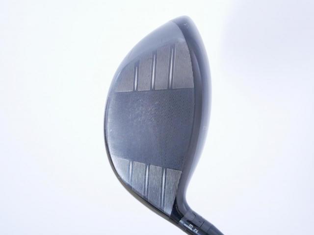 Driver : Titleist : ไดรเวอร์ Titleist TSR 2 (ออกปี 2022 Japan Spec.) Loft 10 (ปรับได้) ก้าน Mitsubishi TENSEI K BLUE 55 Flex S