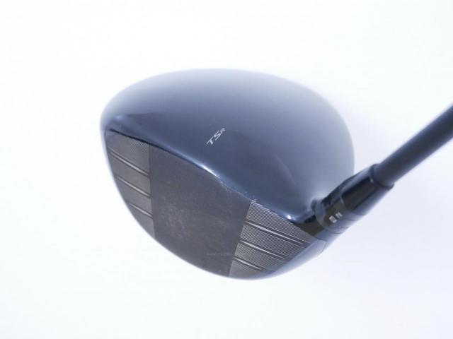 Driver : Titleist : ไดรเวอร์ Titleist TSR 2 (ออกปี 2022 Japan Spec.) Loft 10 (ปรับได้) ก้าน Mitsubishi TENSEI K BLUE 55 Flex S