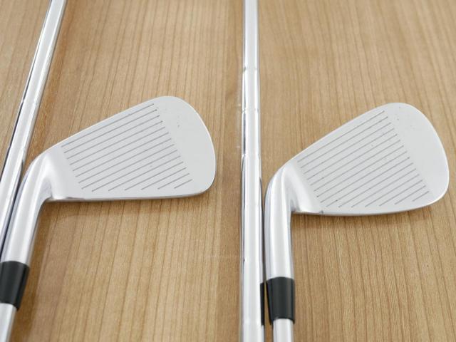 Iron set : Callaway : ชุดเหล็ก Callaway X-Tour (Forged) มีเหล็ก 5-Pw (6 ชิ้น) ก้านเหล็ก NS Pro 990 Flex S