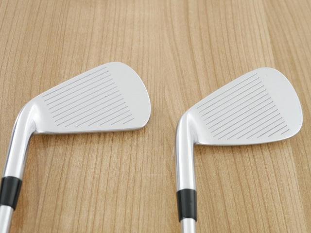 Iron set : Callaway : ชุดเหล็ก Callaway X-Tour (Forged) มีเหล็ก 5-Pw (6 ชิ้น) ก้านเหล็ก NS Pro 990 Flex S