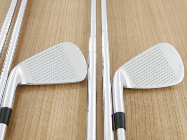 Iron set : Callaway : ชุดเหล็ก Callaway X-Tour (Forged) มีเหล็ก 5-Pw (6 ชิ้น) ก้านเหล็ก NS Pro 990 Flex S