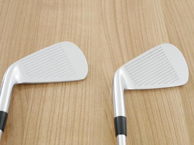 Iron set : Callaway : ชุดเหล็ก Callaway X Forged มีเหล็ก 3-Pw (8 ชิ้น) ก้านเหล็ก Memphis 10 Flex SR