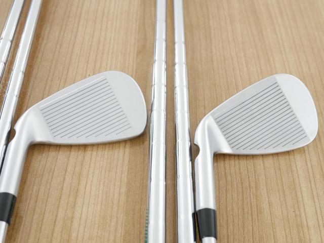 Iron set : Ping : ชุดเหล็ก Ping i530 Forged (ออกปี 2024) มีเหล็ก 6-Pw,Aw (6 ชิ้น) ก้านเหล็ก NS Pro 950 NEO Flex S