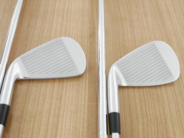Iron set : Mizuno : ชุดเหล็ก Mizuno Pro 225 Forged (ปี 2023 นุ่ม แน่น ระยะดี) มีเหล็ก 5-Pw (6 ชิ้น) ก้านเหล็ก Dynamic Gold 95 S200