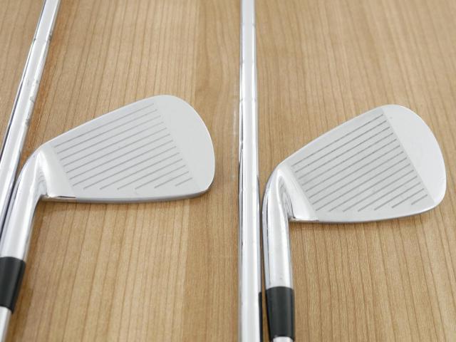 Iron set : Mizuno : ชุดเหล็ก Mizuno JPX DC Forged มีเหล็ก 5-Pw (6 ชิ้น) ก้านเหล็ก NS Pro 950 HT Flex S