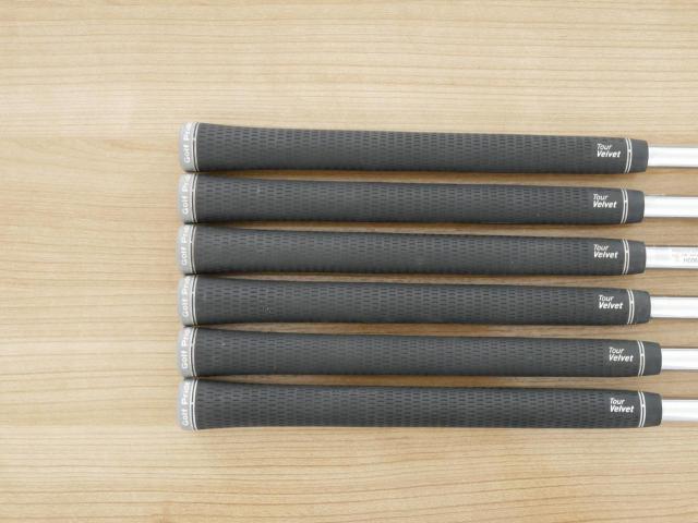 Iron set : Yamaha : ชุดเหล็ก Yamaha RMX VD40 (ออกปี 2022 ตีไกลและง่ายมากๆๆ ค่า MOI สูงสุด) มีเหล็ก 6-Pw,Aw (6 ชิ้น) ก้านเหล็ก NS Pro 950 NEO Flex S
