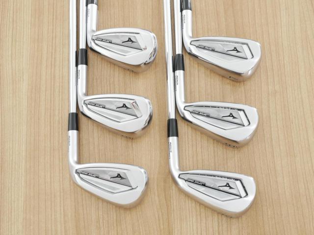 Iron set : Mizuno : ชุดเหล็ก Mizuno JPX 921 Hot Metal (ปี 2022 ตัวท๊อป แน่น ไกล) มีเหล็ก 5-Pw (6 ชิ้น) ก้านเหล็ก NS Pro 950 Flex S