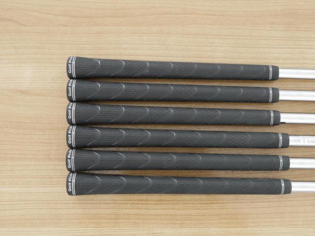 Iron set : Mizuno : ชุดเหล็ก Mizuno JPX 921 Hot Metal (ปี 2022 ตัวท๊อป แน่น ไกล) มีเหล็ก 5-Pw (6 ชิ้น) ก้านเหล็ก NS Pro 950 Flex S