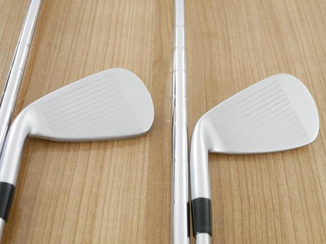Iron set : Mizuno : ชุดเหล็ก Mizuno JPX 921 Hot Metal (ปี 2022 ตัวท๊อป แน่น ไกล) มีเหล็ก 5-Pw (6 ชิ้น) ก้านเหล็ก NS Pro 950 Flex S