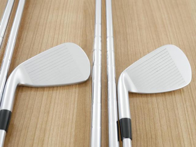 Iron set : Mizuno : ชุดเหล็ก Mizuno JPX 921 Hot Metal (ปี 2022 ตัวท๊อป แน่น ไกล) มีเหล็ก 5-Pw (6 ชิ้น) ก้านเหล็ก NS Pro 950 Flex S