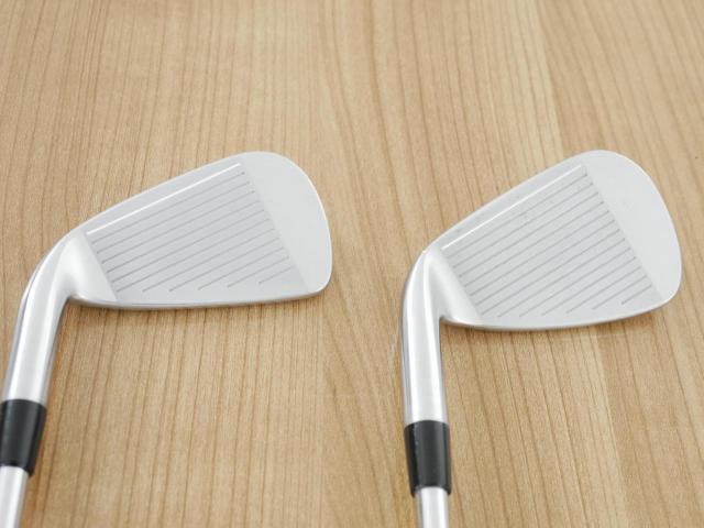 Iron set : PXG : ชุดเหล็ก PXG 0311P GEN 6 Forged Milled (รุ่นปี 2024 ตีไกล สวย ฟิลดี) มีเหล็ก 6-Pw,Gw (6 ชิ้น) ก้านเหล็ก Dynamic Gold 95 S200