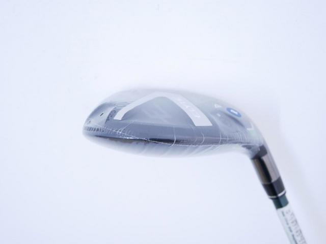 Fairway Wood : callaway : **ของใหม่ ยังไม่แกะพลาสติก** ไม้กระเทย Callaway ELYTE Max Fast (ออกปี 2025) Loft 21 ก้าน UST Mamiya LIN-Q 40 Flex R
