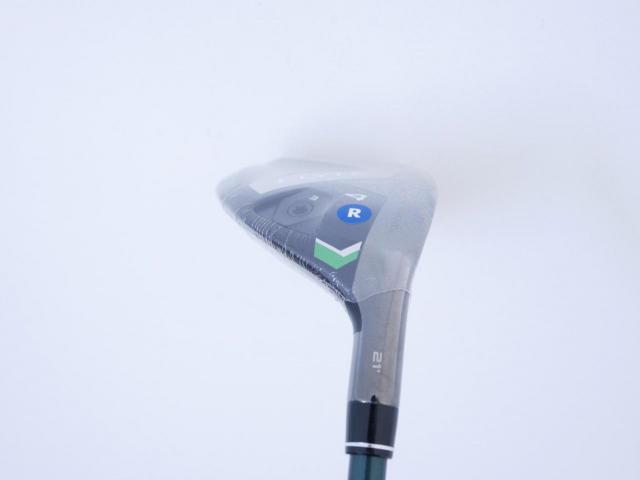 Fairway Wood : callaway : **ของใหม่ ยังไม่แกะพลาสติก** ไม้กระเทย Callaway ELYTE Max Fast (ออกปี 2025) Loft 21 ก้าน UST Mamiya LIN-Q 40 Flex R