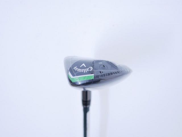 Fairway Wood : callaway : **ของใหม่ ยังไม่แกะพลาสติก** ไม้กระเทย Callaway ELYTE Max Fast (ออกปี 2025) Loft 21 ก้าน UST Mamiya LIN-Q 40 Flex R