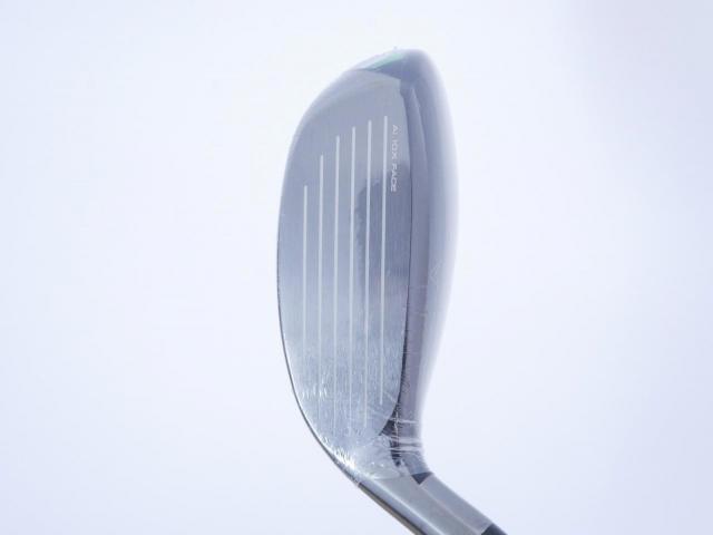 Fairway Wood : callaway : **ของใหม่ ยังไม่แกะพลาสติก** ไม้กระเทย Callaway ELYTE Max Fast (ออกปี 2025) Loft 21 ก้าน UST Mamiya LIN-Q 40 Flex R