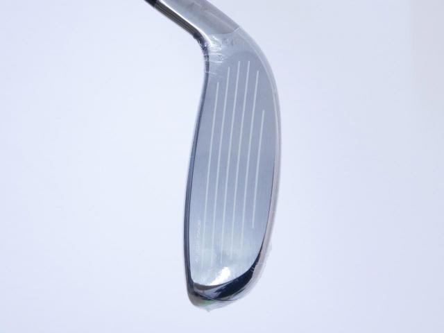 Fairway Wood : callaway : **ของใหม่ ยังไม่แกะพลาสติก** ไม้กระเทย Callaway ELYTE Max Fast (ออกปี 2025) Loft 21 ก้าน UST Mamiya LIN-Q 40 Flex R