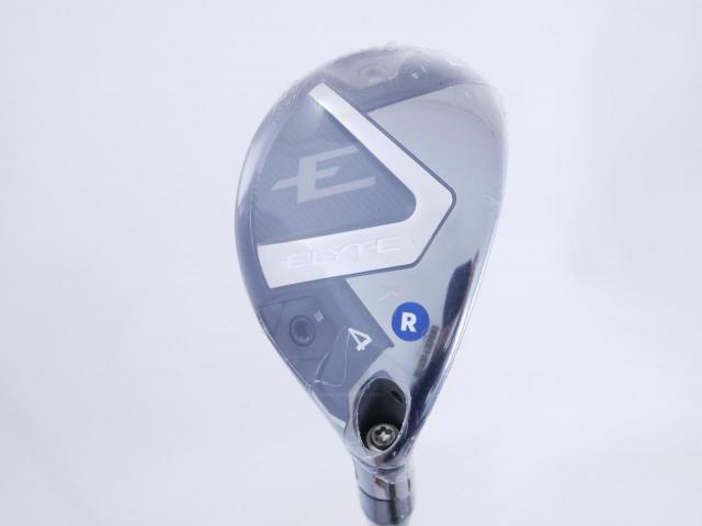 Fairway Wood : callaway : **ของใหม่ ยังไม่แกะพลาสติก** ไม้กระเทย Callaway ELYTE X (ออกปี 2025) Loft 21 ก้าน Fujikura VENTUS 5 Flex R