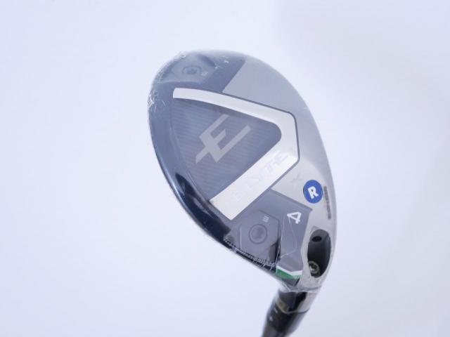 Fairway Wood : callaway : **ของใหม่ ยังไม่แกะพลาสติก** ไม้กระเทย Callaway ELYTE X (ออกปี 2025) Loft 21 ก้าน Fujikura VENTUS 5 Flex R