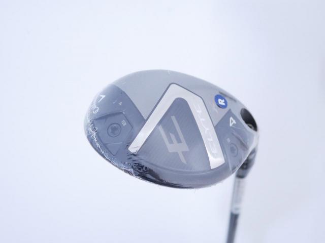 Fairway Wood : callaway : **ของใหม่ ยังไม่แกะพลาสติก** ไม้กระเทย Callaway ELYTE X (ออกปี 2025) Loft 21 ก้าน Fujikura VENTUS 5 Flex R