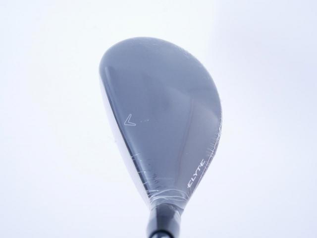 Fairway Wood : callaway : **ของใหม่ ยังไม่แกะพลาสติก** ไม้กระเทย Callaway ELYTE X (ออกปี 2025) Loft 21 ก้าน Fujikura VENTUS 5 Flex R