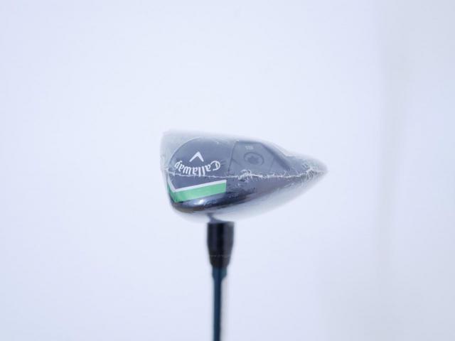 Fairway Wood : callaway : **ของใหม่ ยังไม่แกะพลาสติก** ไม้กระเทย Callaway ELYTE X (ออกปี 2025) Loft 21 ก้าน Fujikura VENTUS 5 Flex R